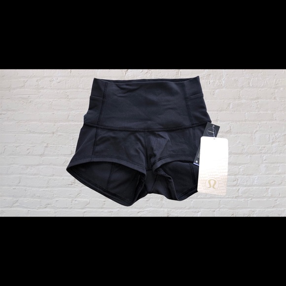 Wunder shorts 🩳 2” - Picture 2 of 6